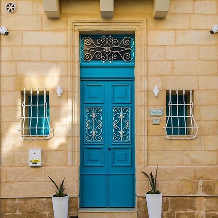 Ta' Gilard - Lovely Renovated Holiday Home Żabbar Eksteriør bilde