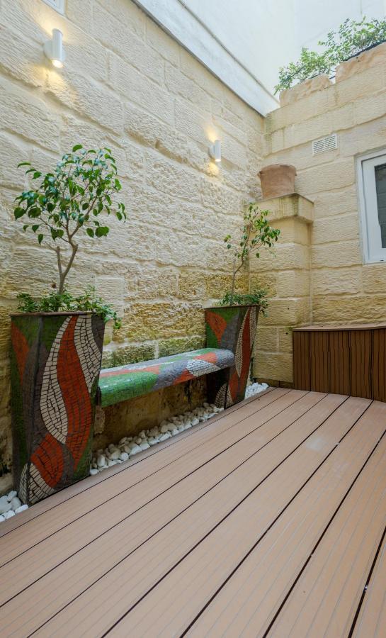 Ta' Gilard - Lovely Renovated Holiday Home Żabbar Eksteriør bilde