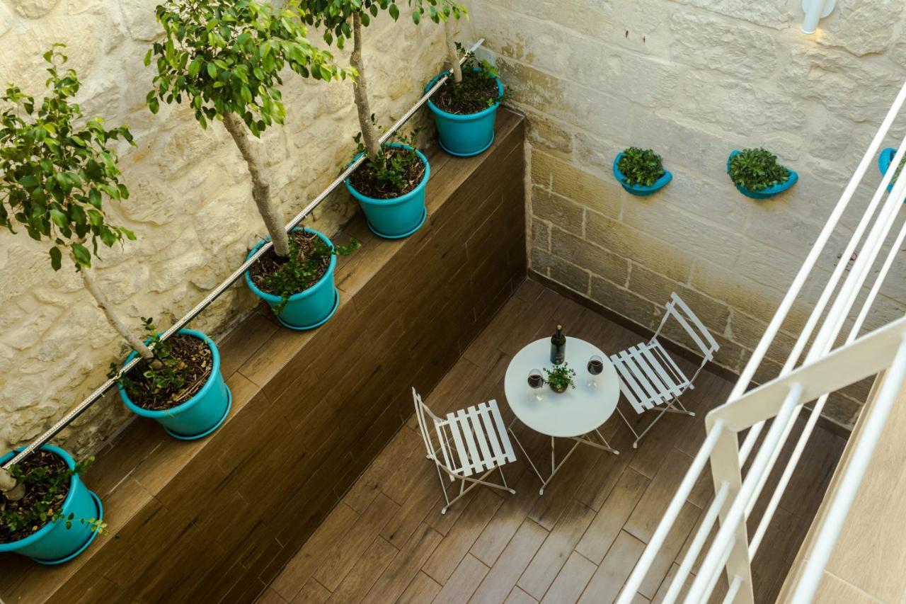 Ta' Gilard - Lovely Renovated Holiday Home Żabbar Eksteriør bilde