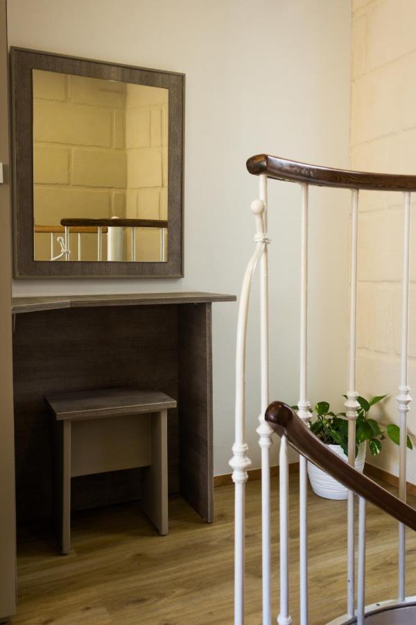 Ta' Gilard - Lovely Renovated Holiday Home Żabbar Eksteriør bilde
