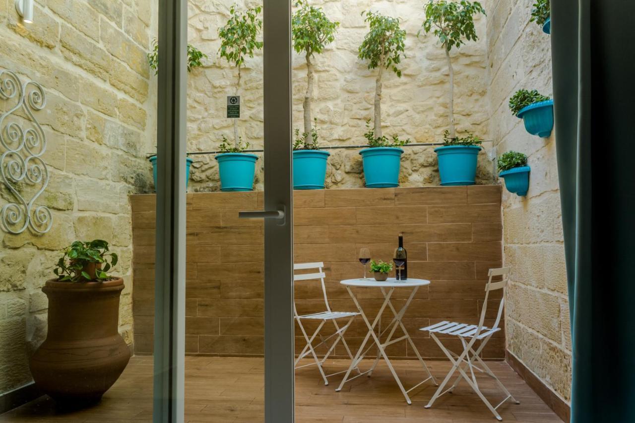 Ta' Gilard - Lovely Renovated Holiday Home Żabbar Eksteriør bilde