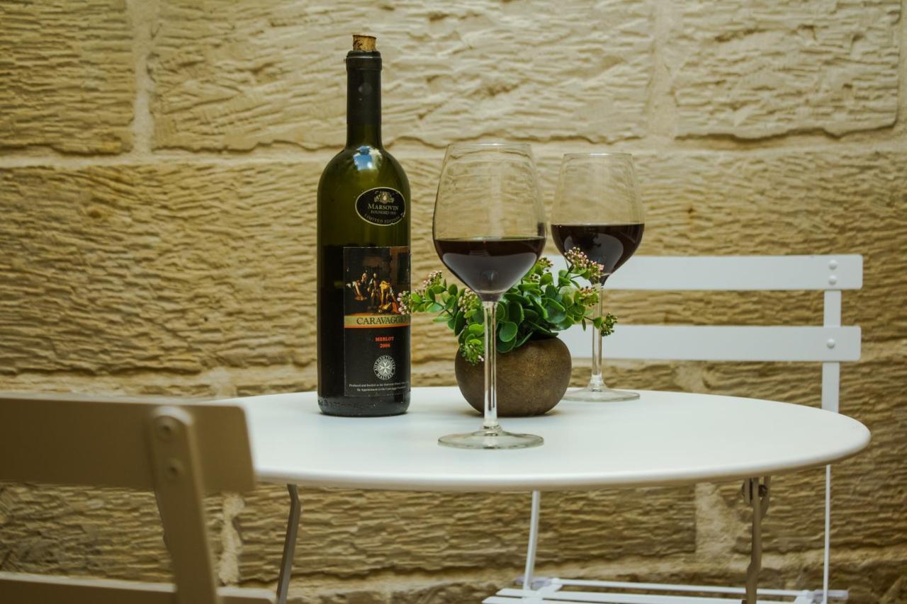 Ta' Gilard - Lovely Renovated Holiday Home Żabbar Eksteriør bilde