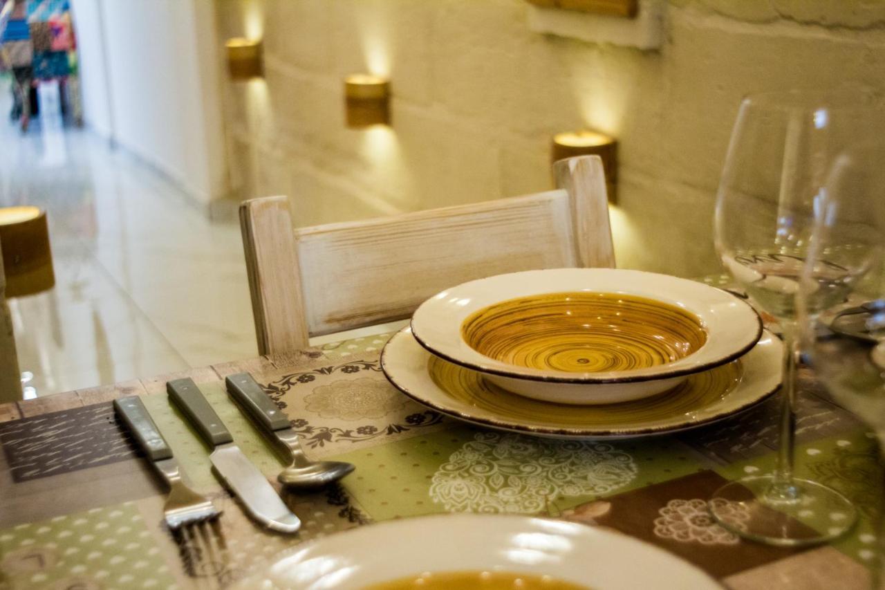 Ta' Gilard - Lovely Renovated Holiday Home Żabbar Eksteriør bilde