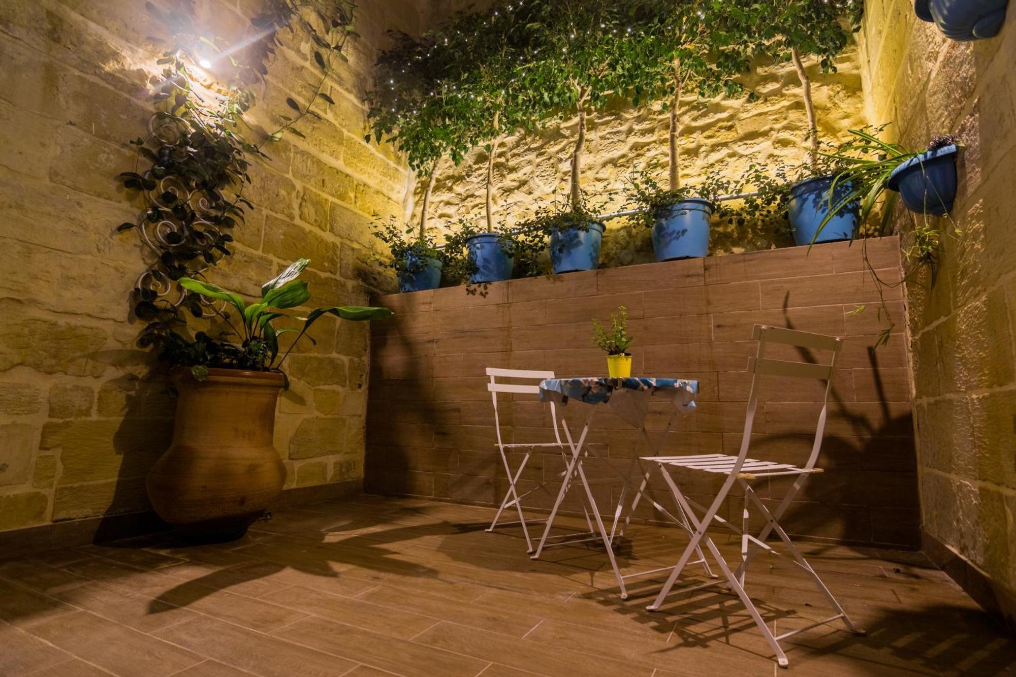 Ta' Gilard - Lovely Renovated Holiday Home Żabbar Eksteriør bilde